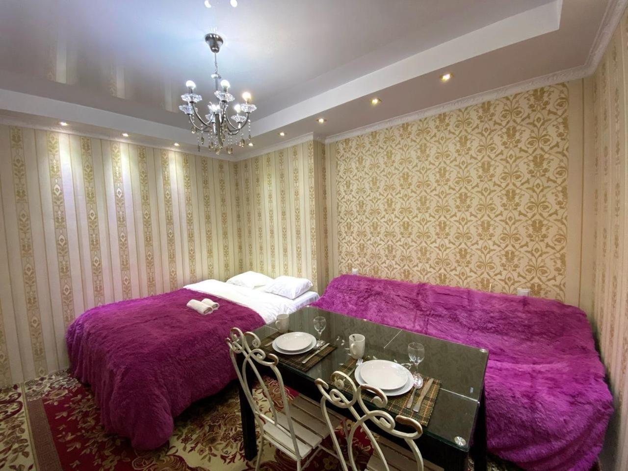 Urbanview Studio Chisinau Exterior photo